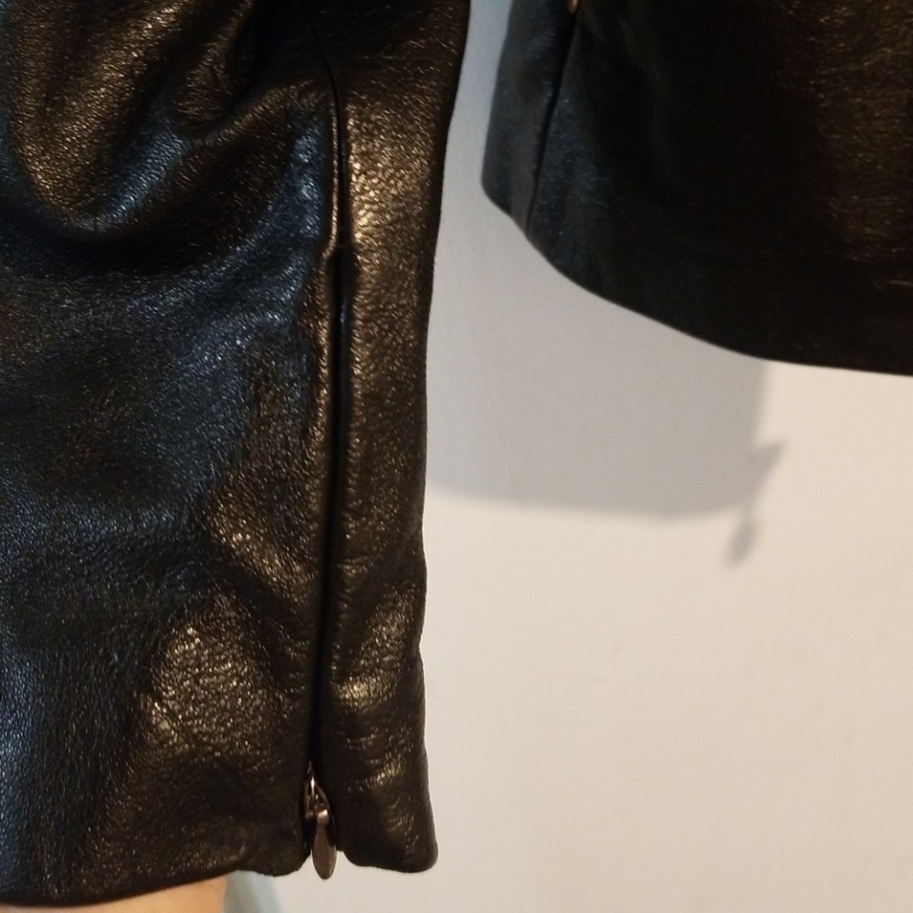 Jacket - Picture 4 of 5